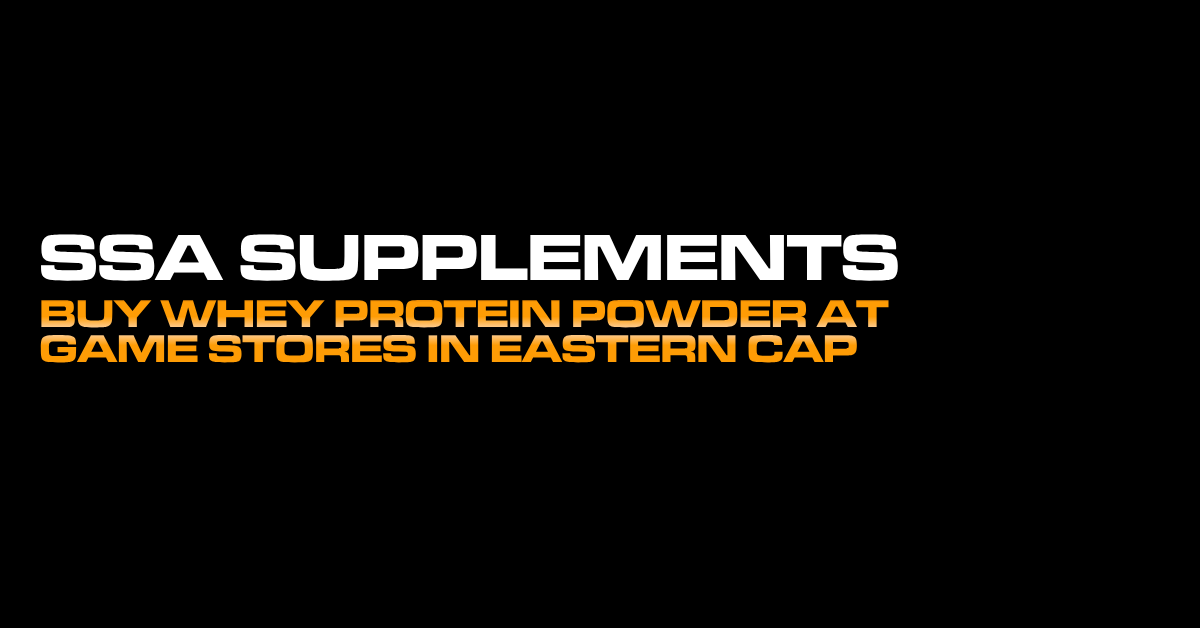 buy whey protein powder