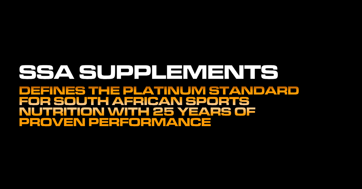 Unleash Explosive Power: Secure the Best Creatine at Game Stores Across South Africa