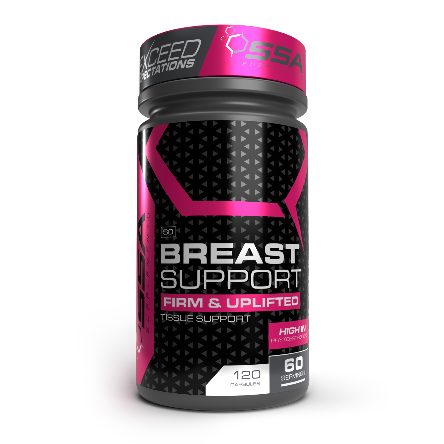 SSA Breast Support