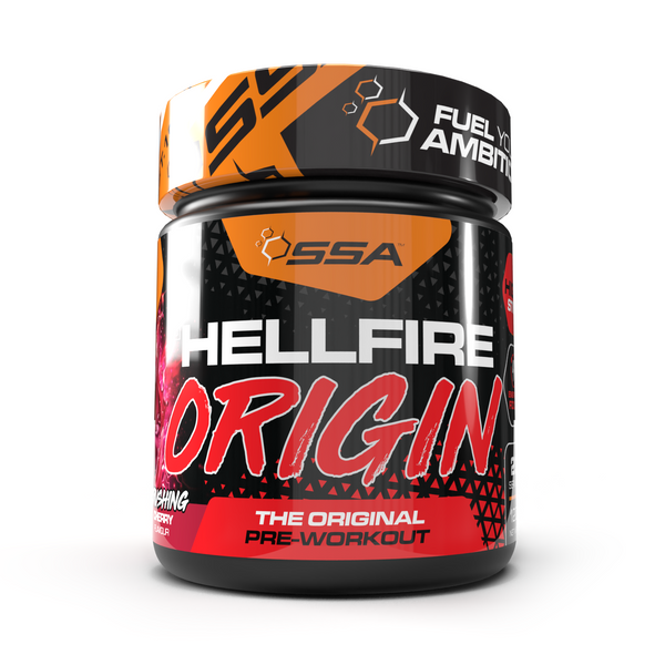 SSA Hellfire Original