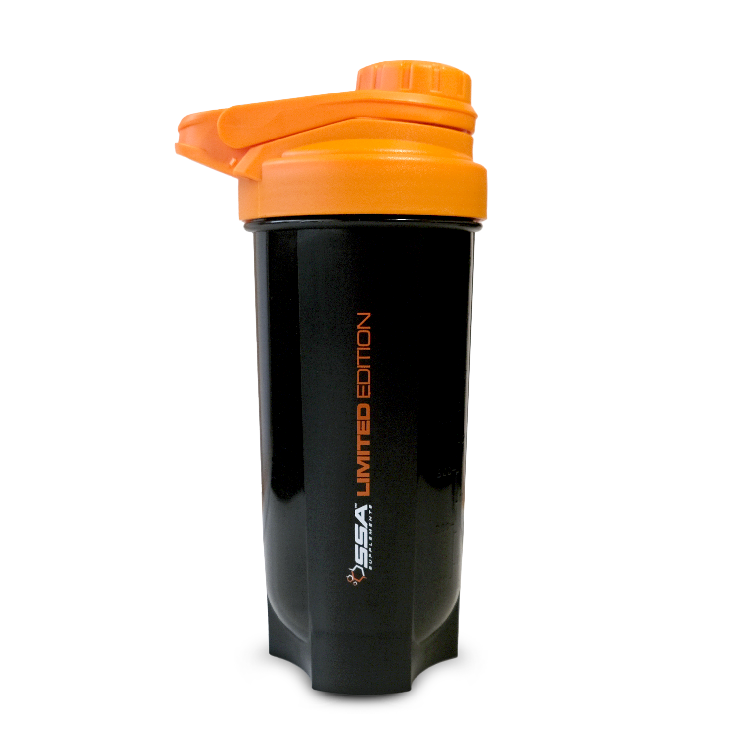 SSA Shaker Orange Militia 700ml