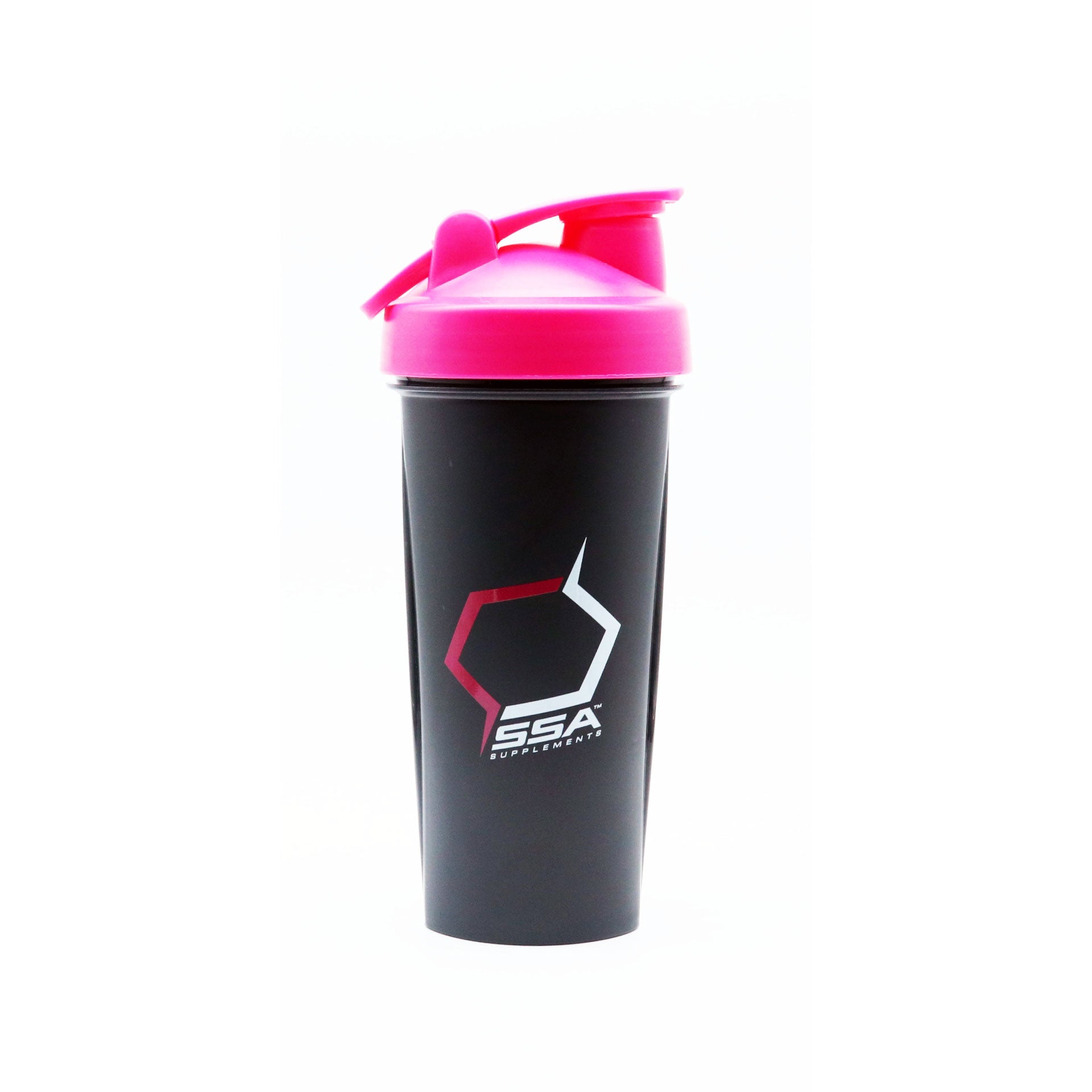 SSA Shaker