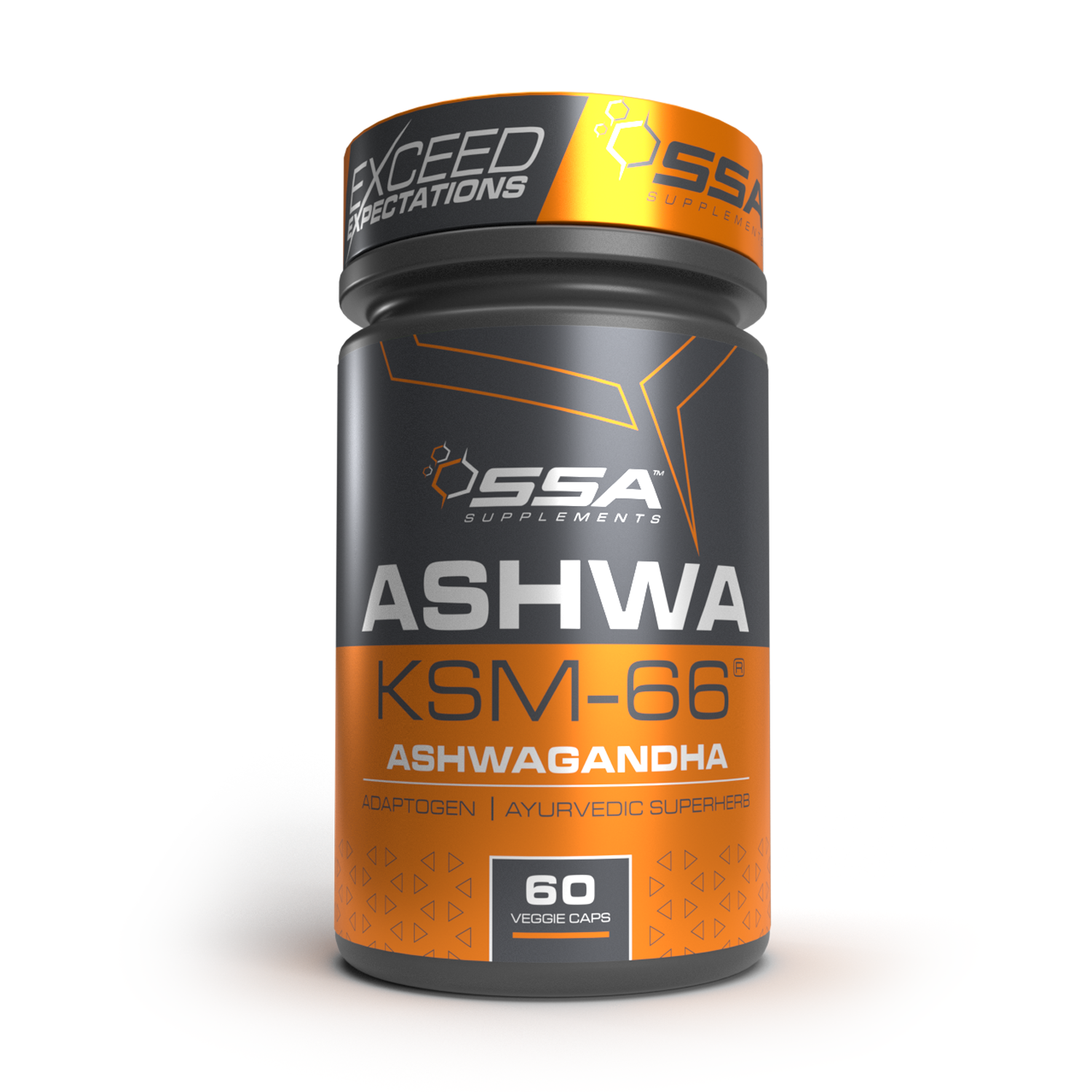 SSA Ashwa-KSM66