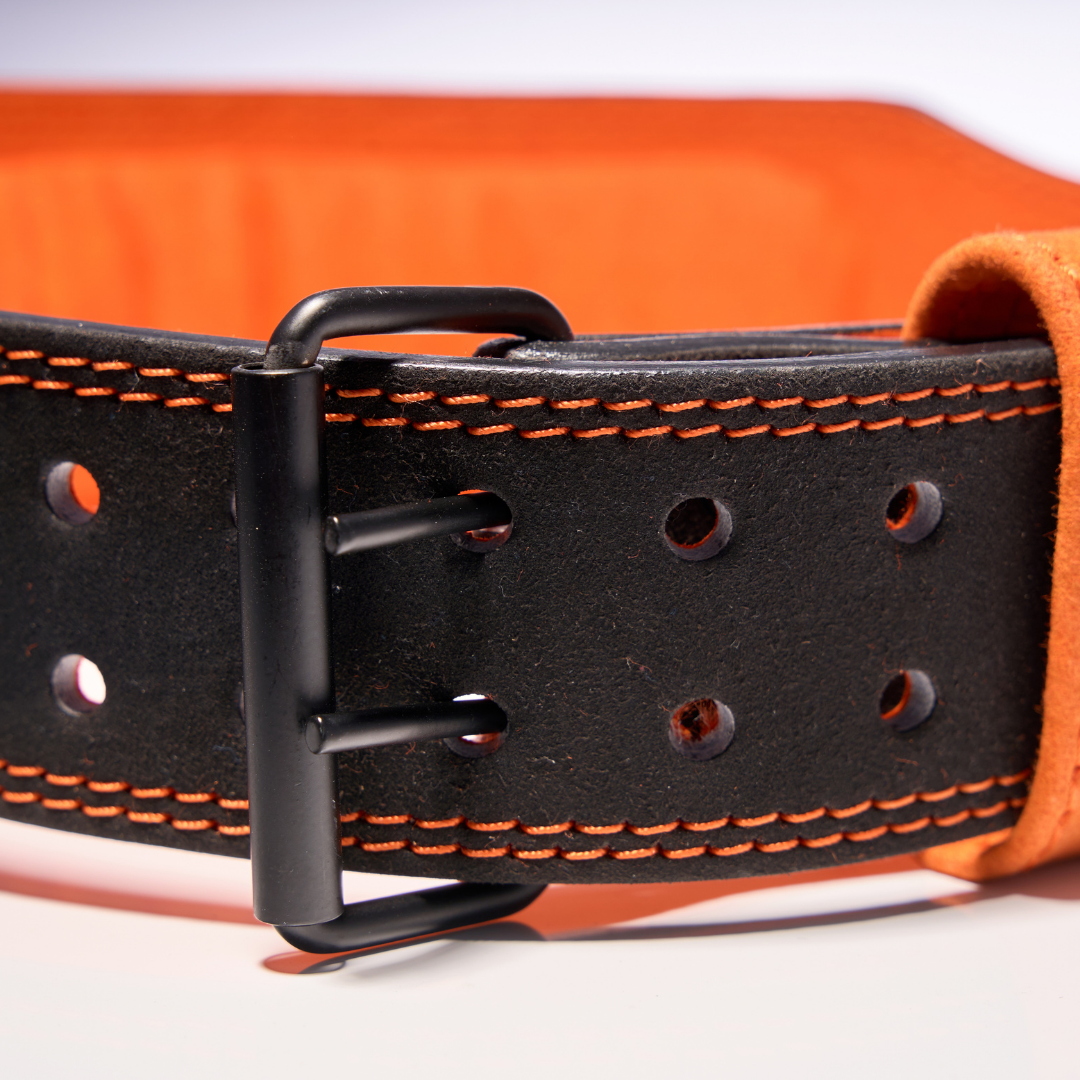 SSA Weight Lifting Belt