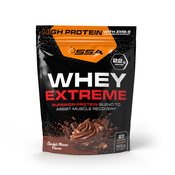 Whey Extreme - Best Tasting Protein in SA