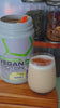 Vegan protein drink